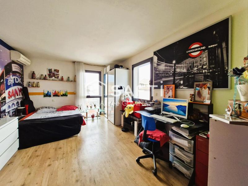 Maison - 153 m² - 4 pièces