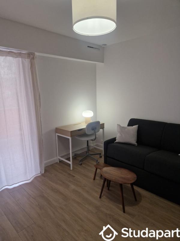 Appartement - 23 m² - 1 pièce