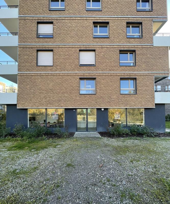 Local commercial - 73 m²