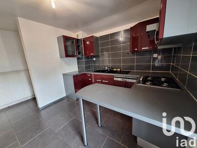 Appartement - 87 m² - 4 pièces