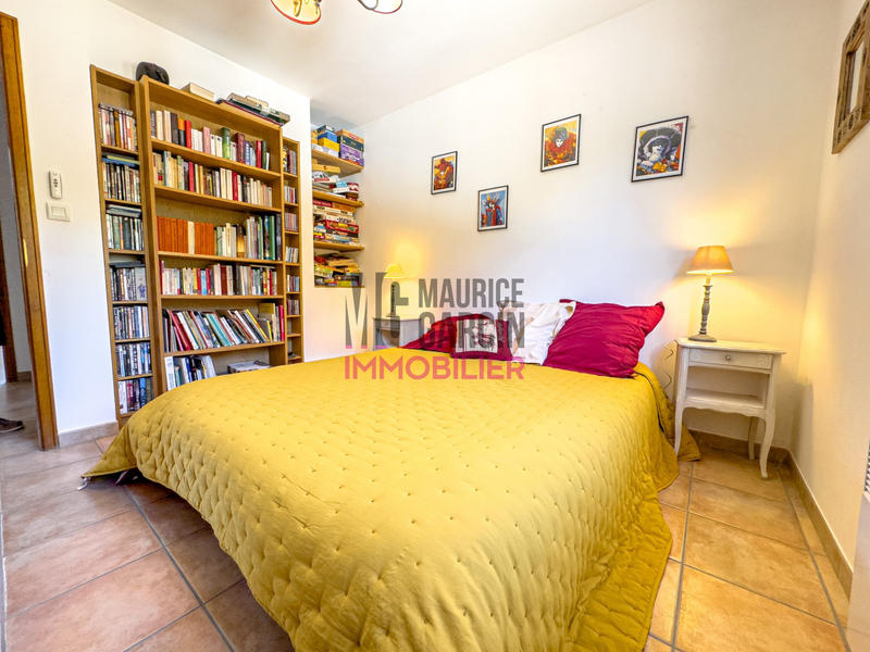 Maison - 175 m² - 8 pièces