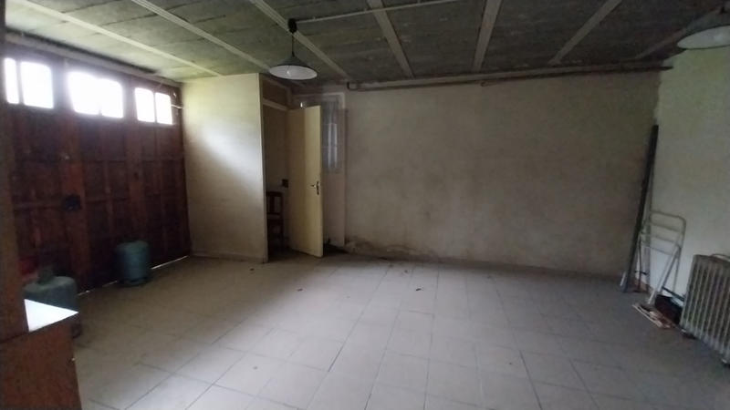 Maison de village - 125 m² - 5 pièces