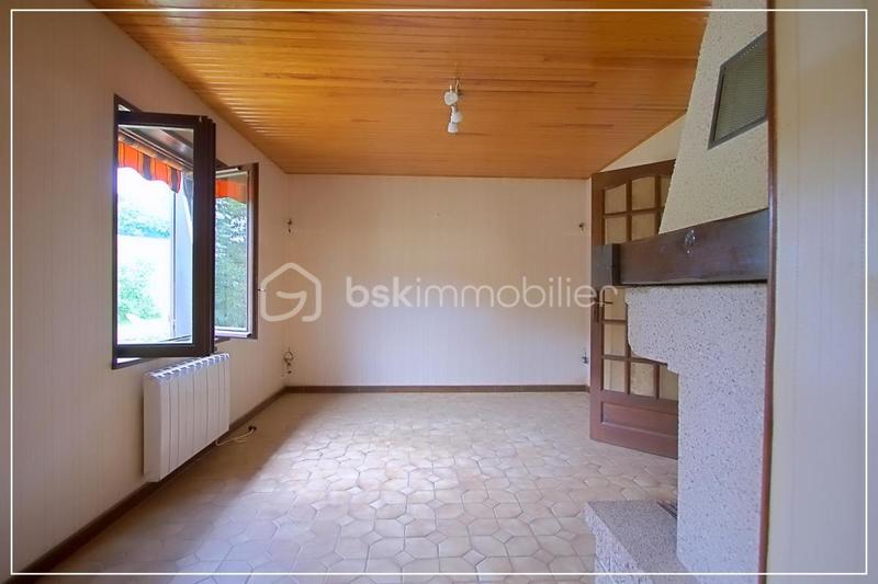 Pavillon - 92 m² - 4 pièces