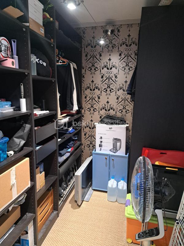 Demeure - 109 m² - 5 pièces