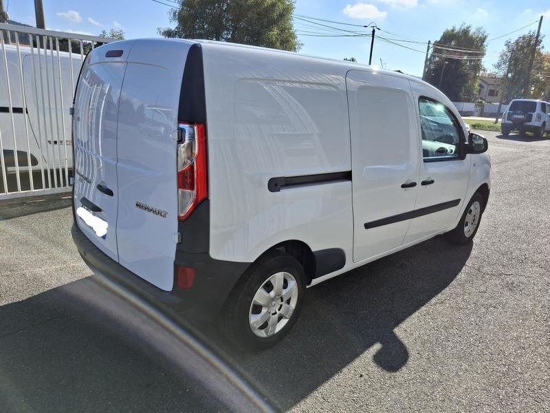 Renault Kangoo Maxi 1,5BlueDCI95cv Extra