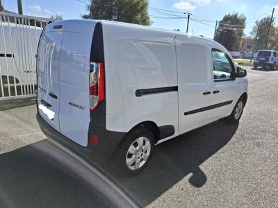 Renault Kangoo Maxi 1,5BlueDCI95cv Extra