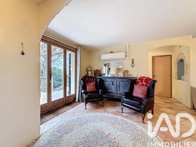 Maison - 160 m² - 5 pièces