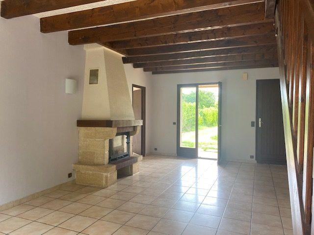 Villa - 115 m² - 6 pièces