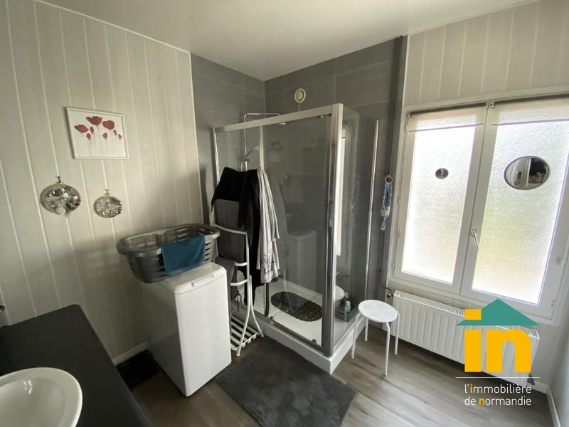 Maison de campagne - 108 m² - 6 pièces