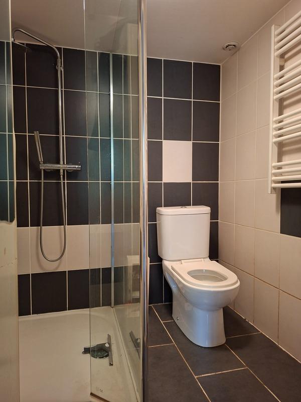 Propriété - 160 m² - 5 pièces