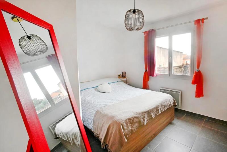 Maison - 97 m² - 4 pièces