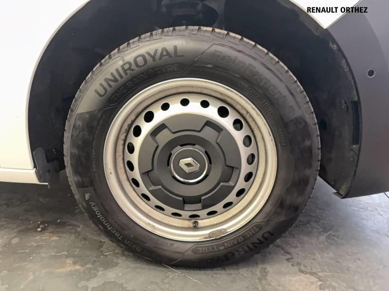 Renault Kangoo Van Blue Dci 115 Edc Grand Confort - 22