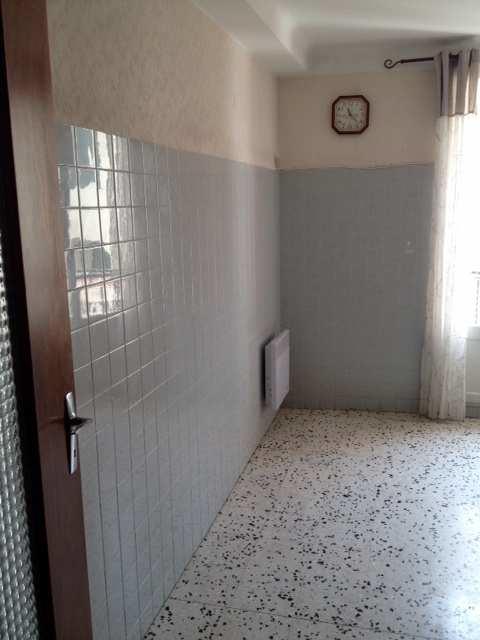 Maison de village - 90 m² - 3 pièces