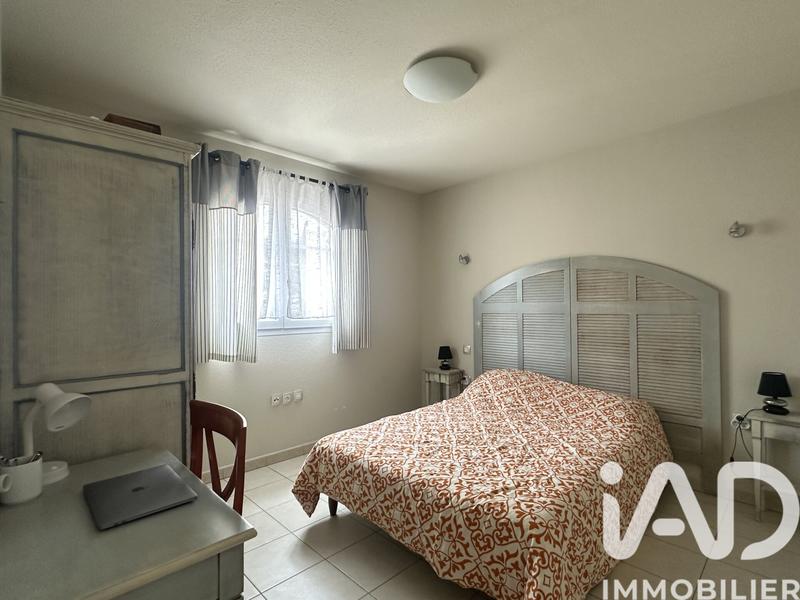 Appartement - 52 m² - 3 pièces