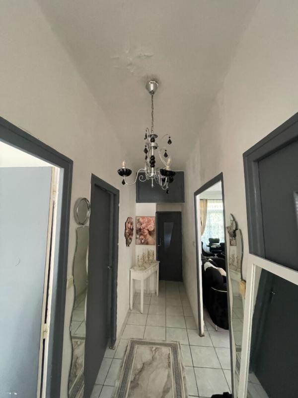 Maison - 65 m² - 3 pièces