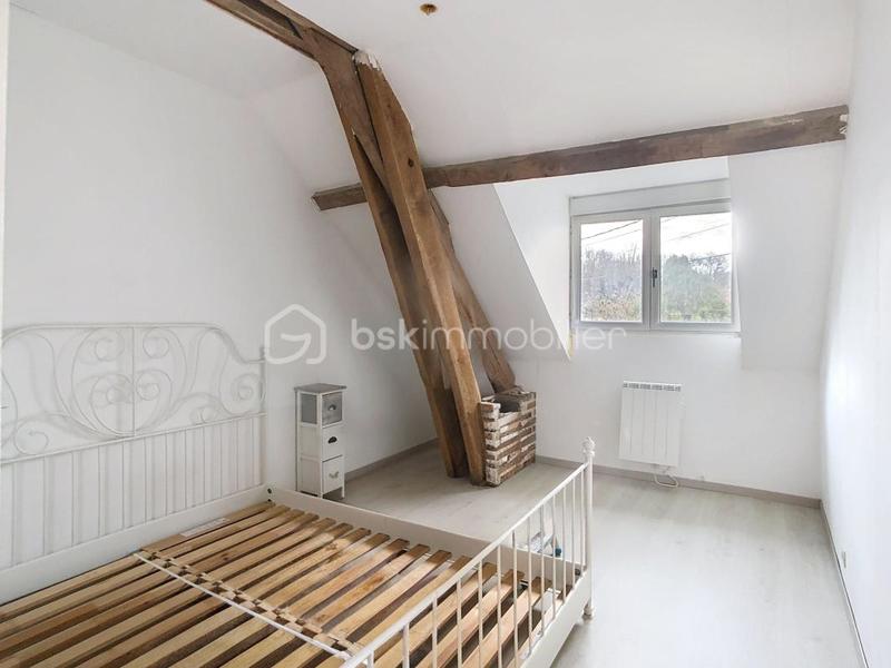 Maison en pierre - 250 m² - 8 pièces