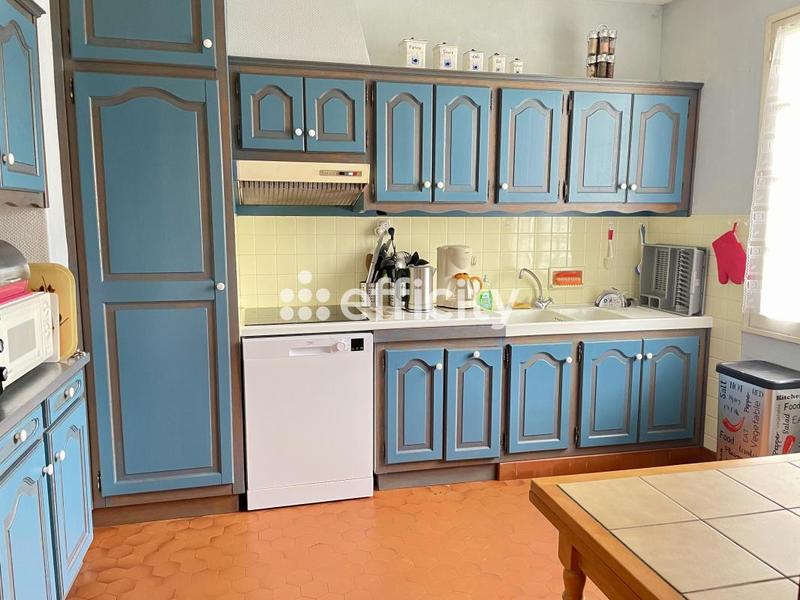 Villa - 128 m² - 6 pièces