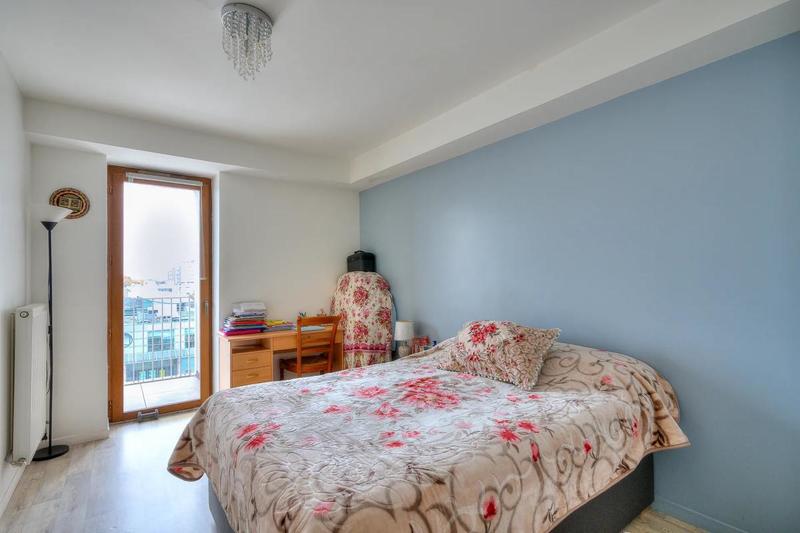 Appartement - 70 m² - 4 pièces