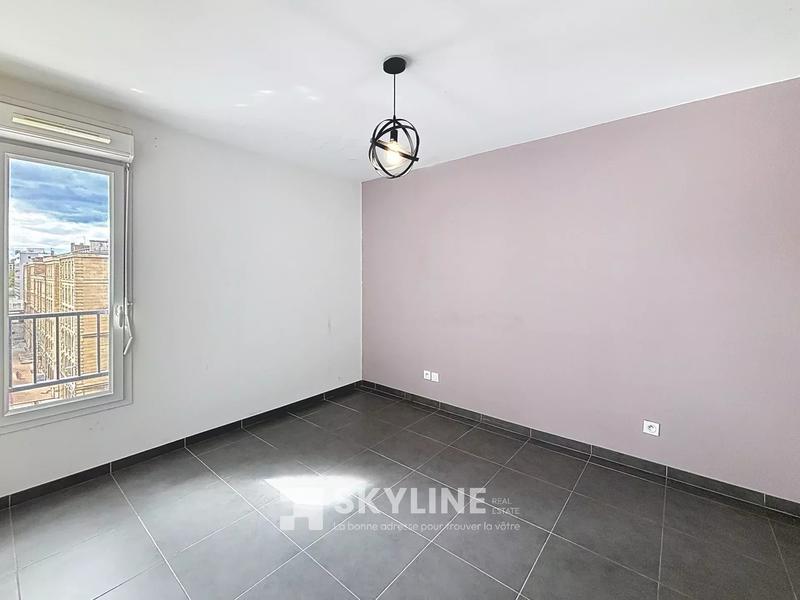Appartement - 74 m² - 4 pièces