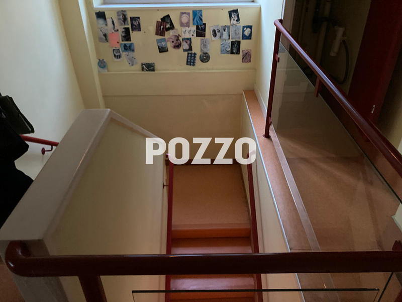 Local commercial - 115 m²