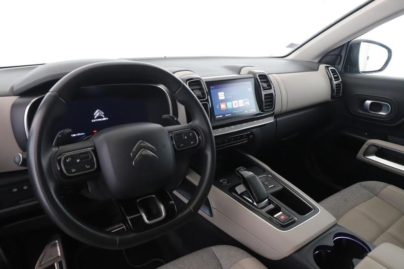 Citroën C5 Aircross 1.6 Hybrid Shine Pack e-Eat8 225 ch