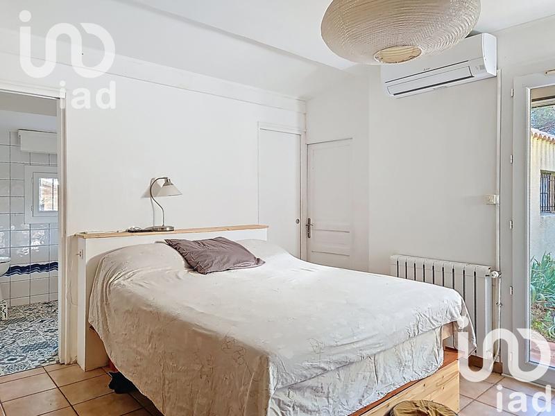 Maison - 196 m² - 7 pièces