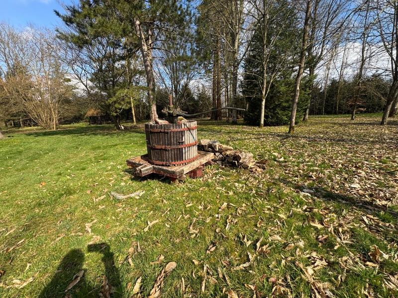 Maison - 178 m² - 8 pièces