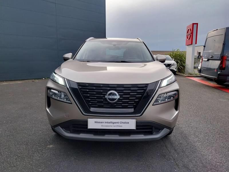 Nissan X-Trail e-Power 204 ch n-Connecta