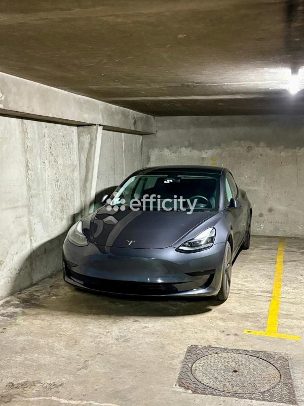 Appartement - 52 m² - 2 pièces