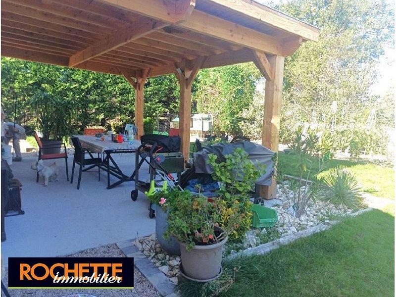 Villa - 98 m² - 5 pièces