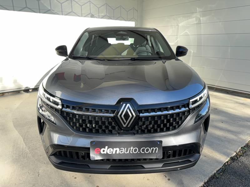 Renault Austral mild hybrid advanced 130 Gsr2 Evolution