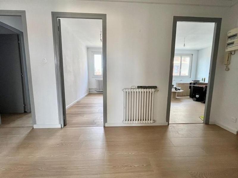Immeuble - 550 m² - 7 pièces
