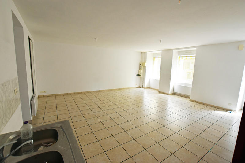 Appartement - 55 m² - 2 pièces