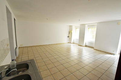 Appartement - 55 m² - 2 pièces