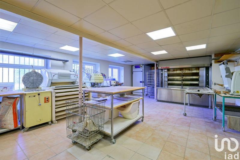 Local commercial - 180 m²