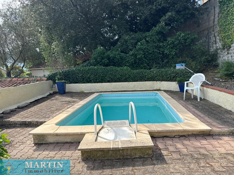 Villa - 116 m² - 6 pièces