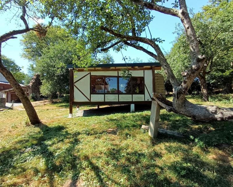 Maison - 105 m² - 8 pièces