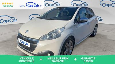 Peugeot 208 1.2 PureTech 82 Signature
