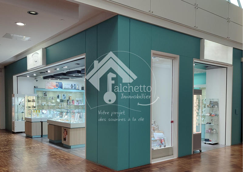 Fonds de commerce - Magasins - 60 m²