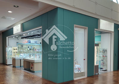 Fonds de commerce - Magasins - 60 m²