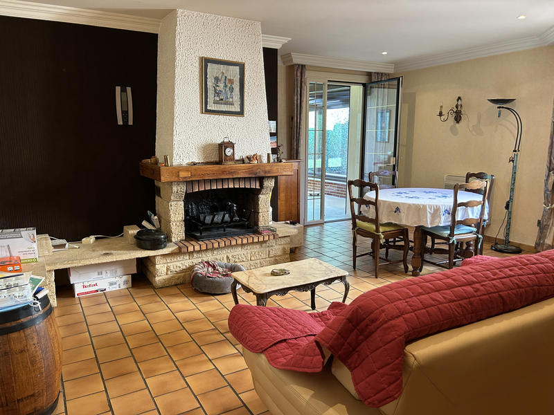 Maison - 94 m² - 4 pièces