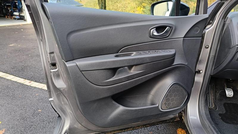 Renault Captur I 0.9 TCe 90 Life