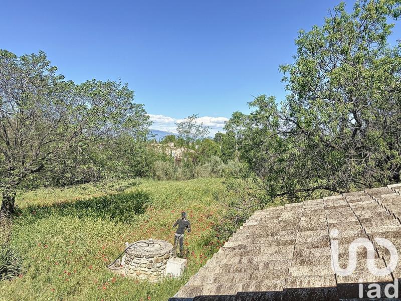 Maison - 211 m² - 7 pièces