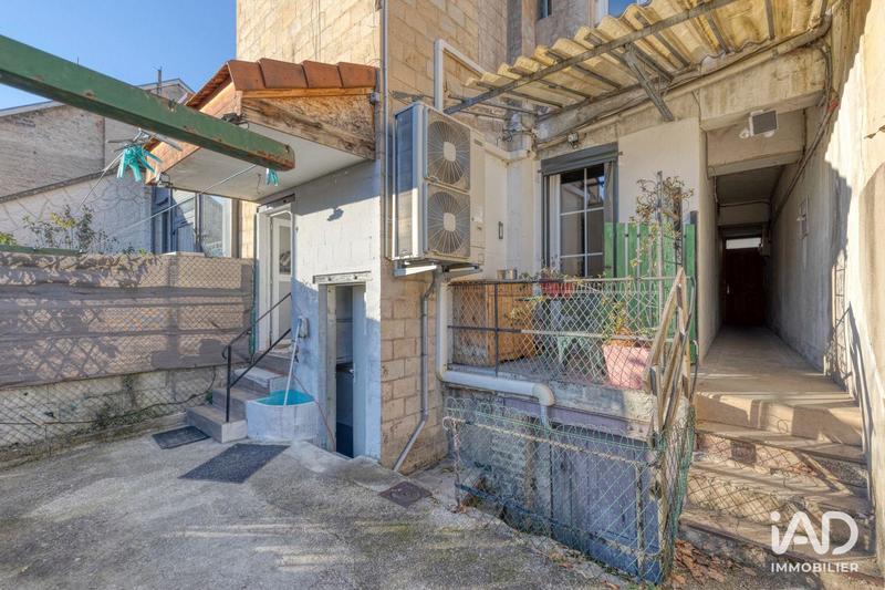 Appartement - 89 m² - 3 pièces