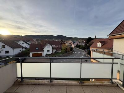 Appartement - 82 m² - 4 pièces