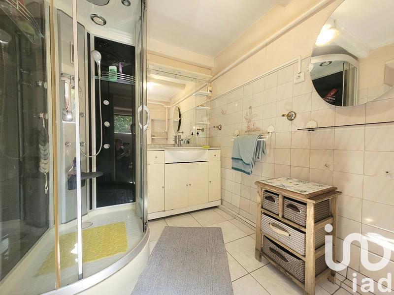 Maison - 102 m² - 4 pièces