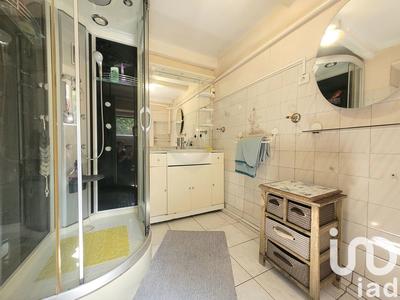 Maison - 102 m² - 4 pièces