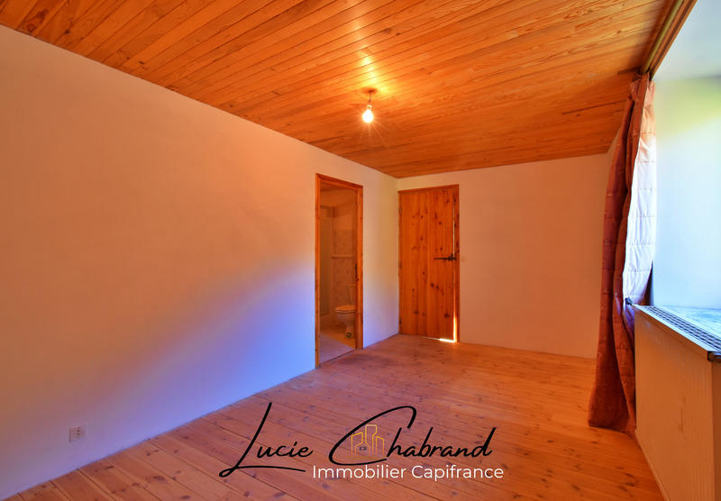 Maison - 194 m² - 10 pièces