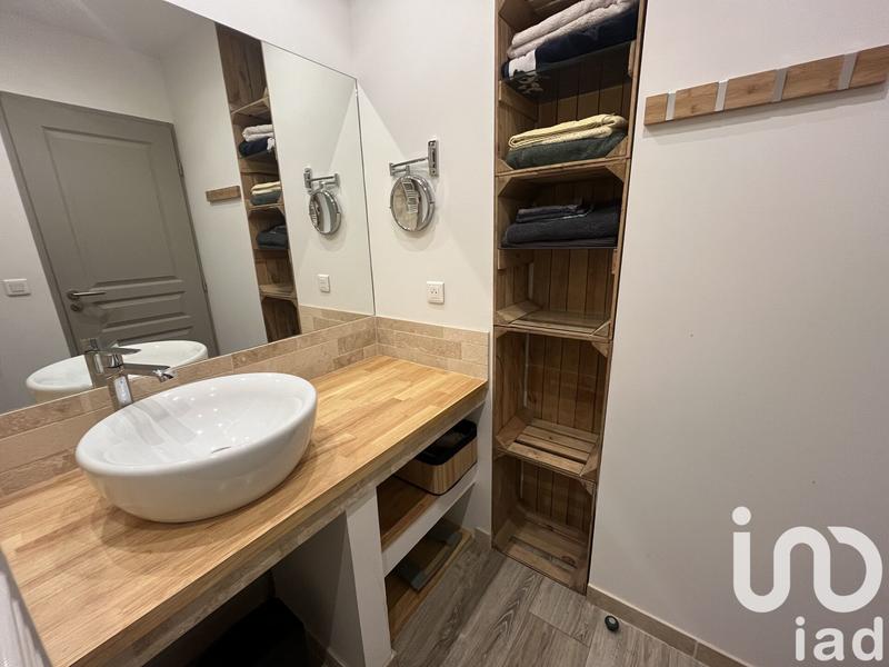 Maison - 136 m² - 5 pièces