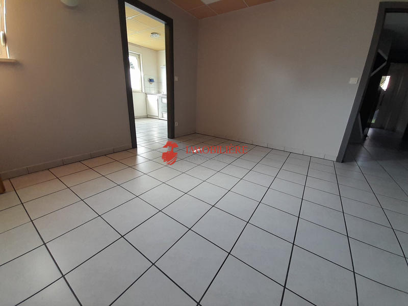 Local commercial - 105 m²